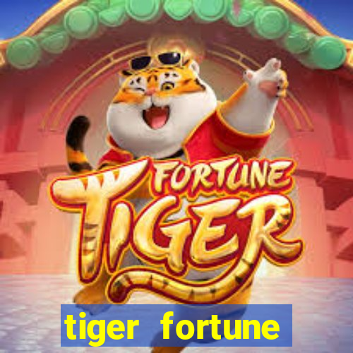 tiger fortune spirit demo